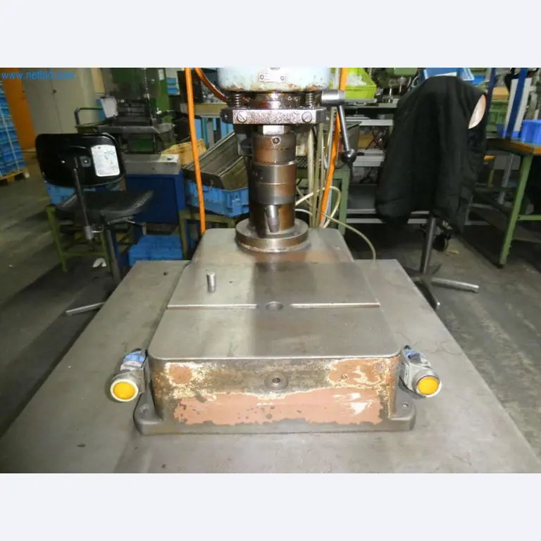 Gereedschapswerktuigen en ponsmachines, persen en toebehoren-6