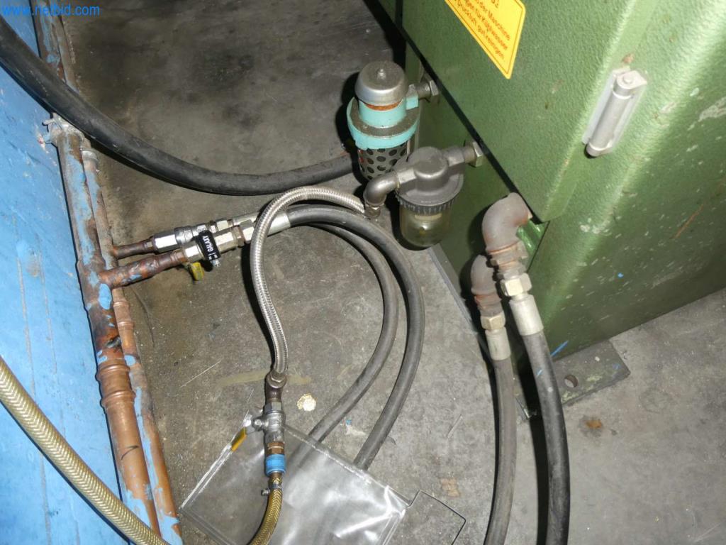 Máquinas-herramienta y punzonadoras, prensas y accesorios-11