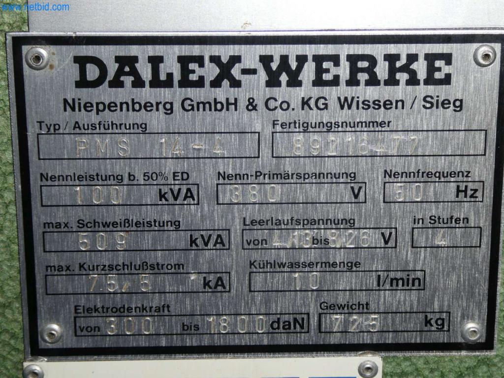 Máquinas-herramienta y punzonadoras, prensas y accesorios-4