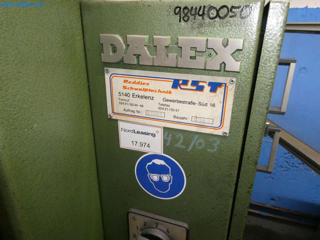 Máquinas-herramienta y punzonadoras, prensas y accesorios-8