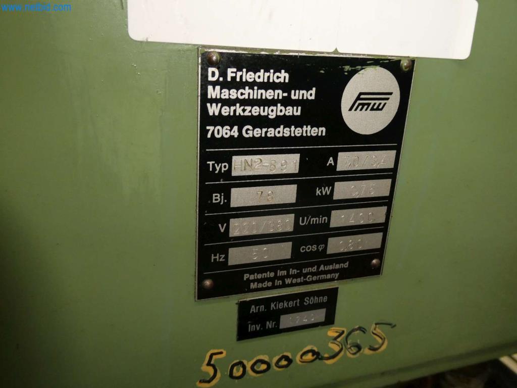 Obráběcí a děrovací stroje, lisy a příslušenství-6