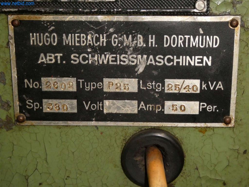 Máquinas-herramienta y punzonadoras, prensas y accesorios-3