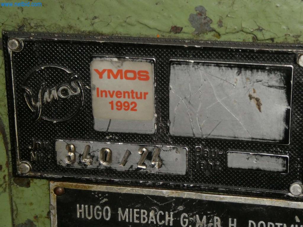 Máquinas-herramienta y punzonadoras, prensas y accesorios-4