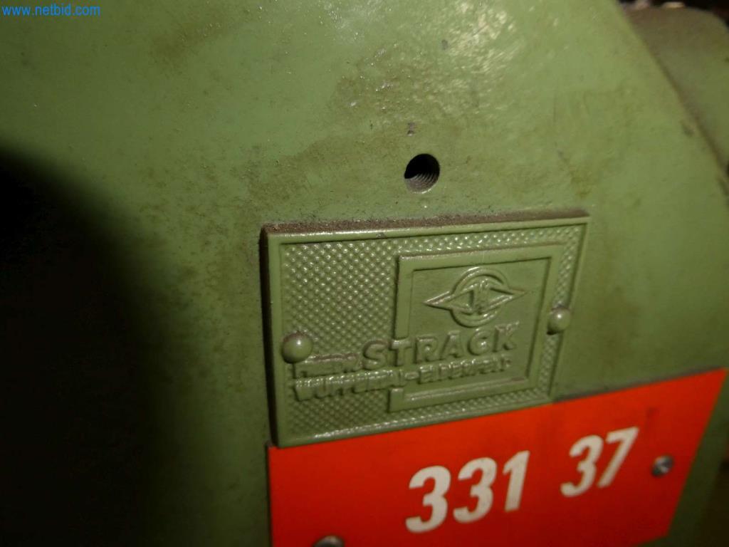 Werkzeug- und Stanzmaschinen, Pressen und Zubehör-10