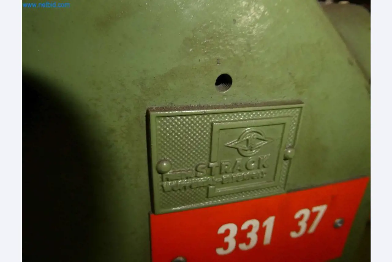 Gereedschapswerktuigen en ponsmachines, persen en toebehoren-10