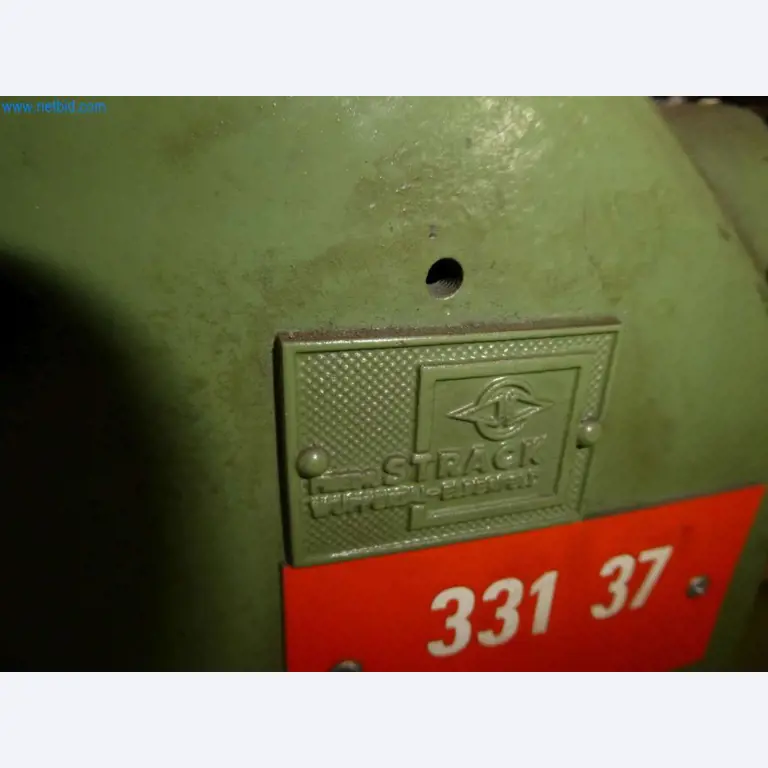 Gereedschapswerktuigen en ponsmachines, persen en toebehoren-10