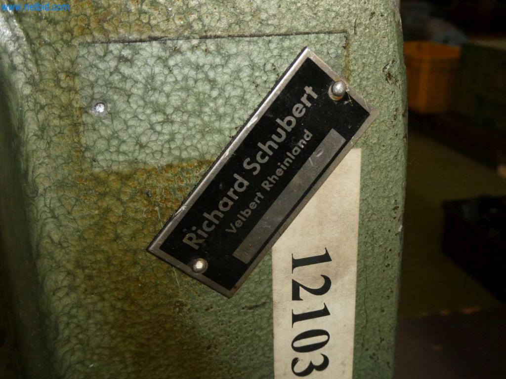 Werkzeug- und Stanzmaschinen, Pressen und Zubehör-4