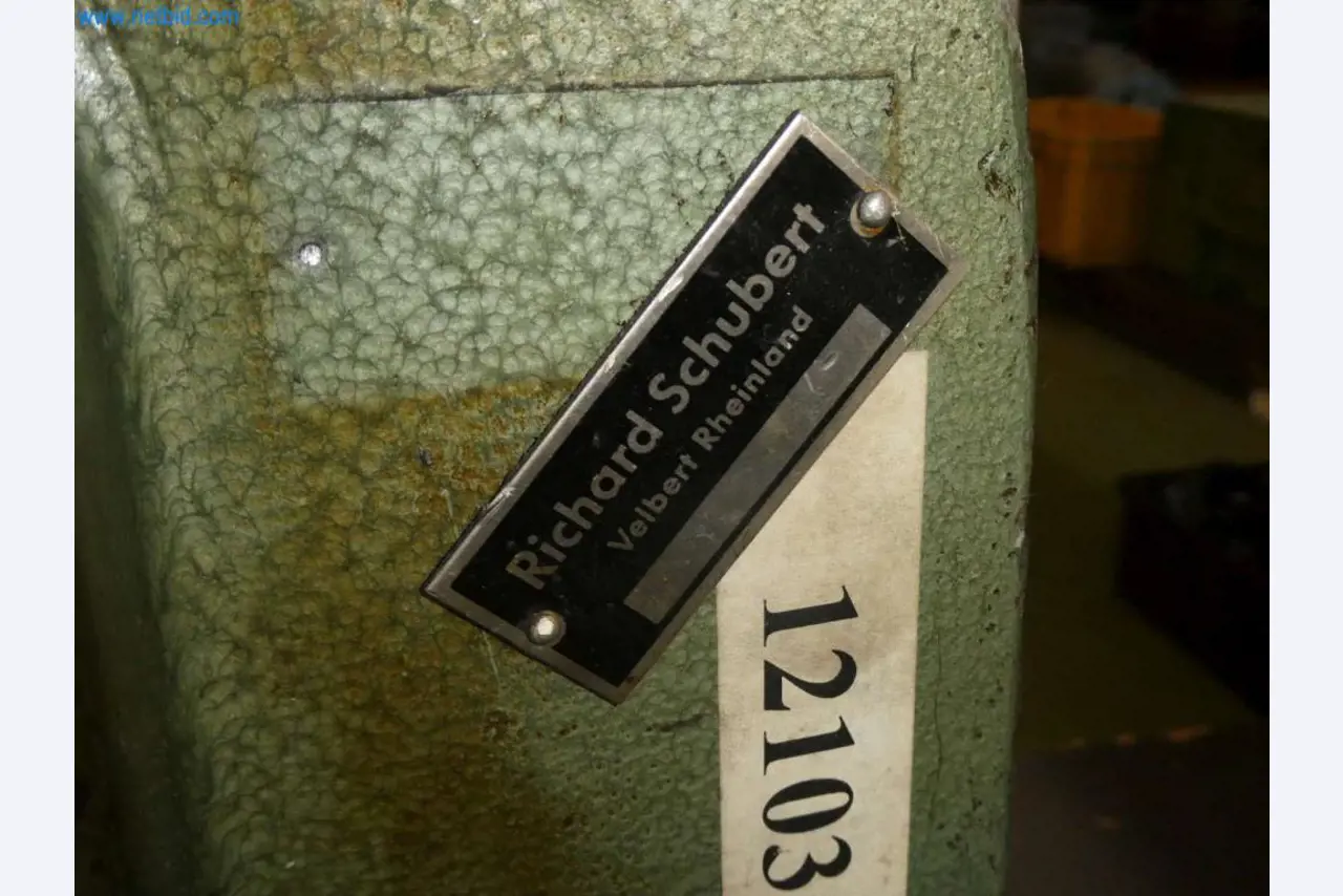 Gereedschapswerktuigen en ponsmachines, persen en toebehoren-4