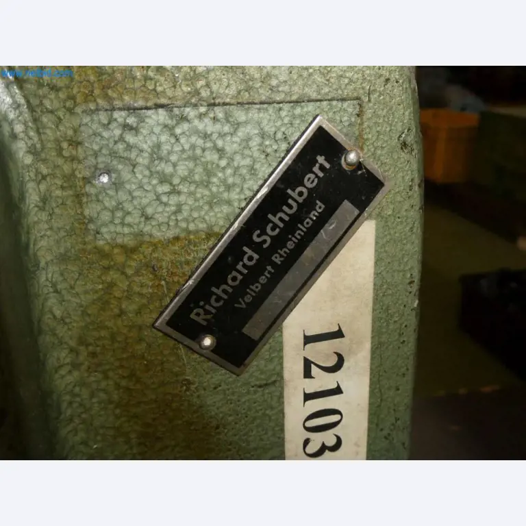 Gereedschapswerktuigen en ponsmachines, persen en toebehoren-4