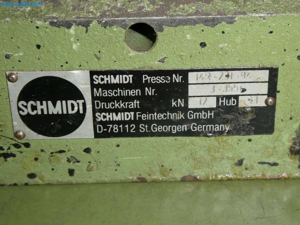 Werkzeug- und Stanzmaschinen, Pressen und Zubehör-8