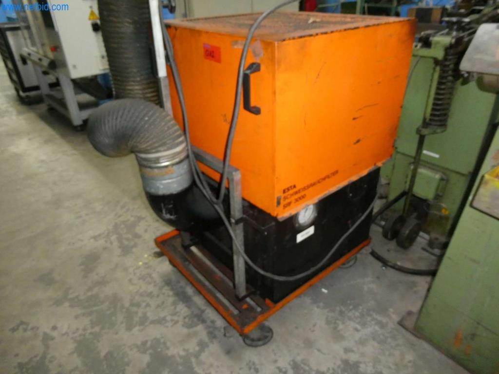 Obráběcí a děrovací stroje, lisy a příslušenství-2