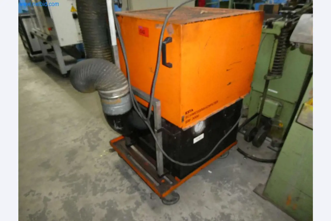 Gereedschapswerktuigen en ponsmachines, persen en toebehoren-2