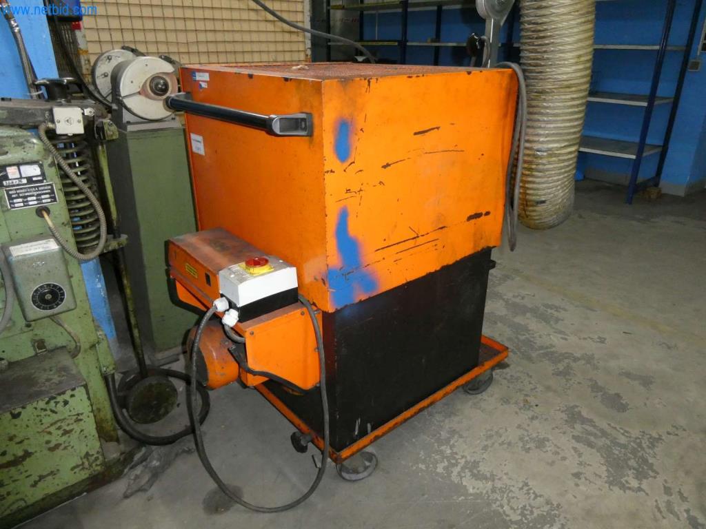 Obráběcí a děrovací stroje, lisy a příslušenství-4