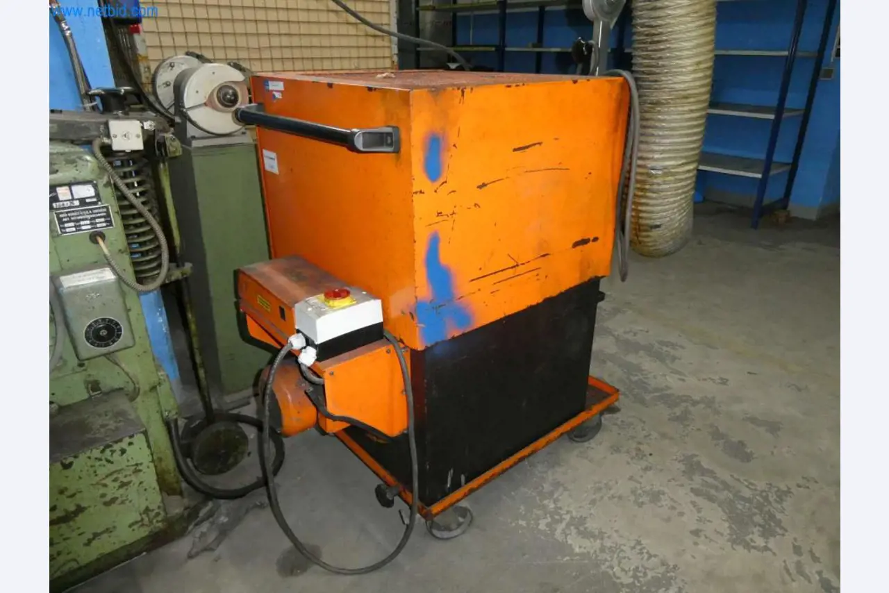Gereedschapswerktuigen en ponsmachines, persen en toebehoren-4