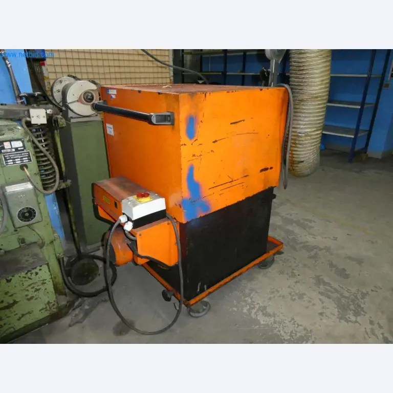 Gereedschapswerktuigen en ponsmachines, persen en toebehoren-4