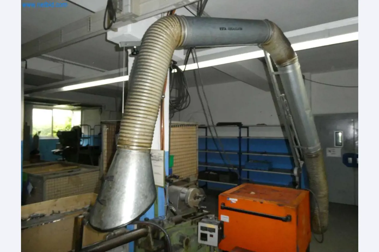 Gereedschapswerktuigen en ponsmachines, persen en toebehoren-5