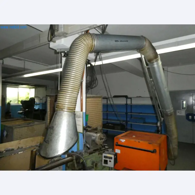 Gereedschapswerktuigen en ponsmachines, persen en toebehoren-5