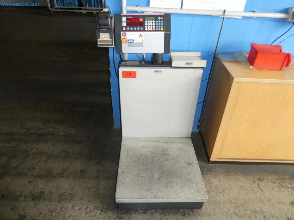 Máquinas-herramienta y punzonadoras, prensas y accesorios-1