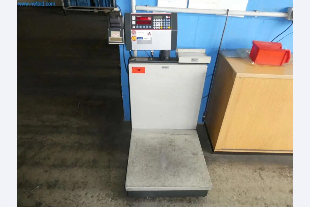 Máquinas-herramienta y punzonadoras, prensas y accesorios-1