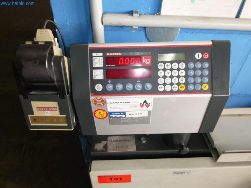 Máquinas-herramienta y punzonadoras, prensas y accesorios-2