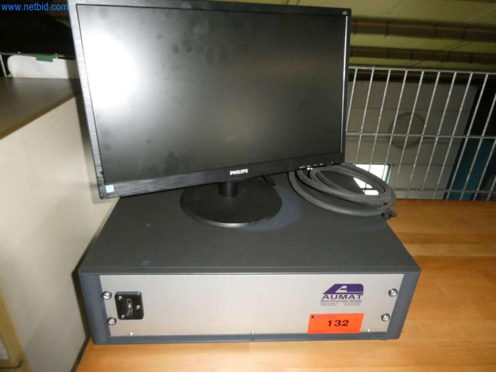 Werkzeug- und Stanzmaschinen, Pressen und Zubehör-2