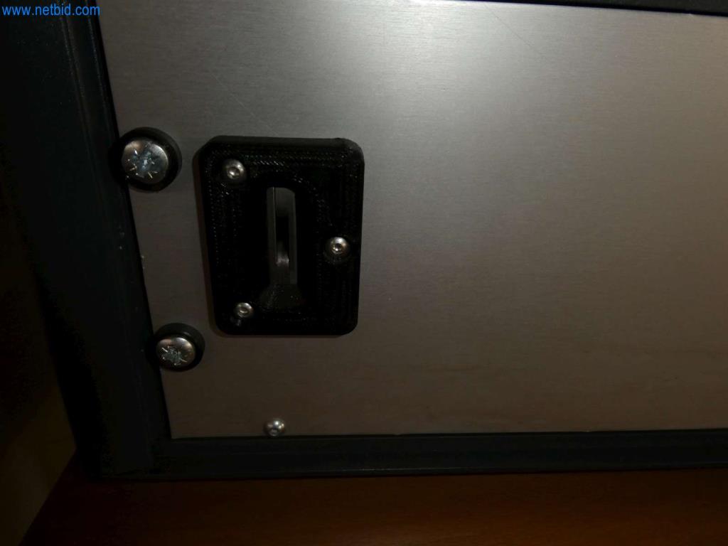 Werkzeug- und Stanzmaschinen, Pressen und Zubehör-3