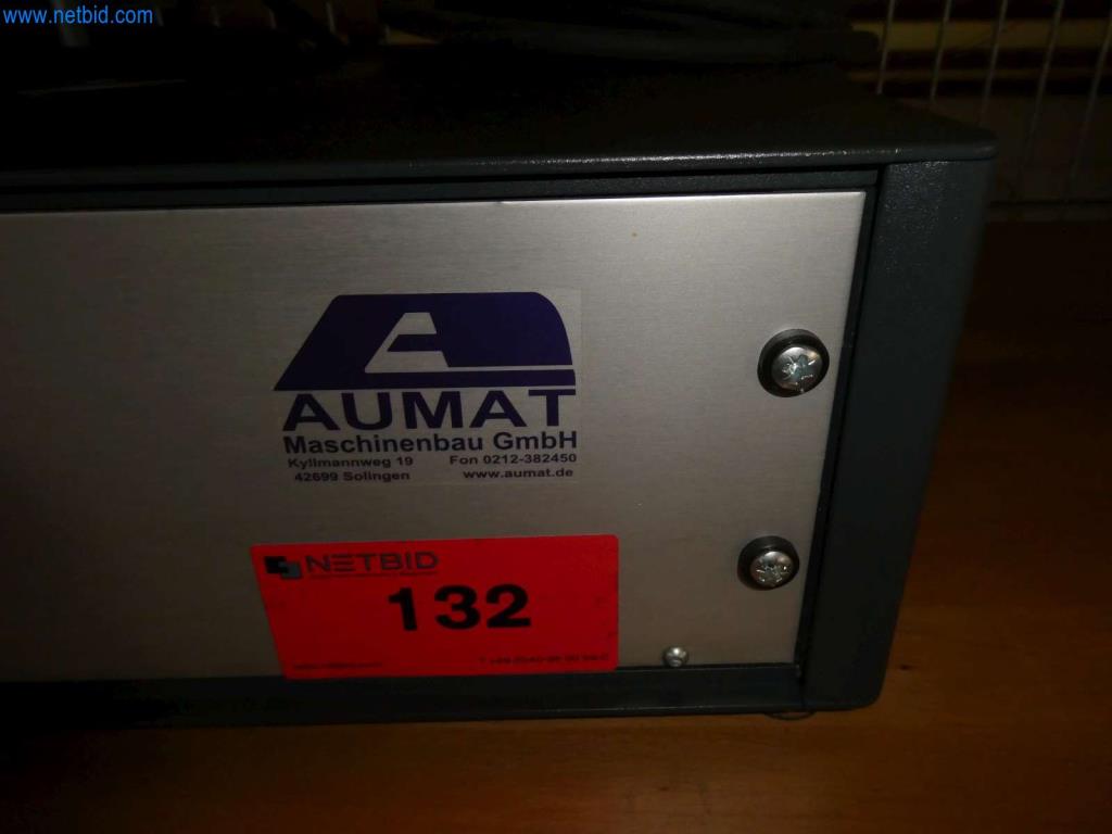 Werkzeug- und Stanzmaschinen, Pressen und Zubehör-4