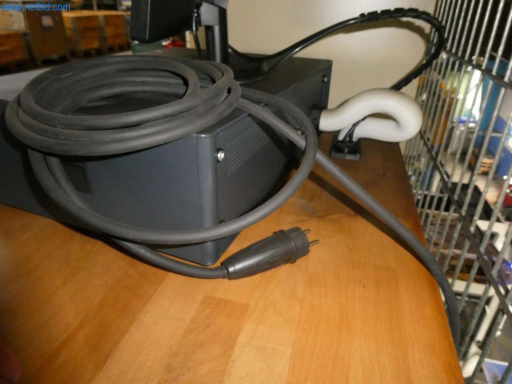 Werkzeug- und Stanzmaschinen, Pressen und Zubehör-5