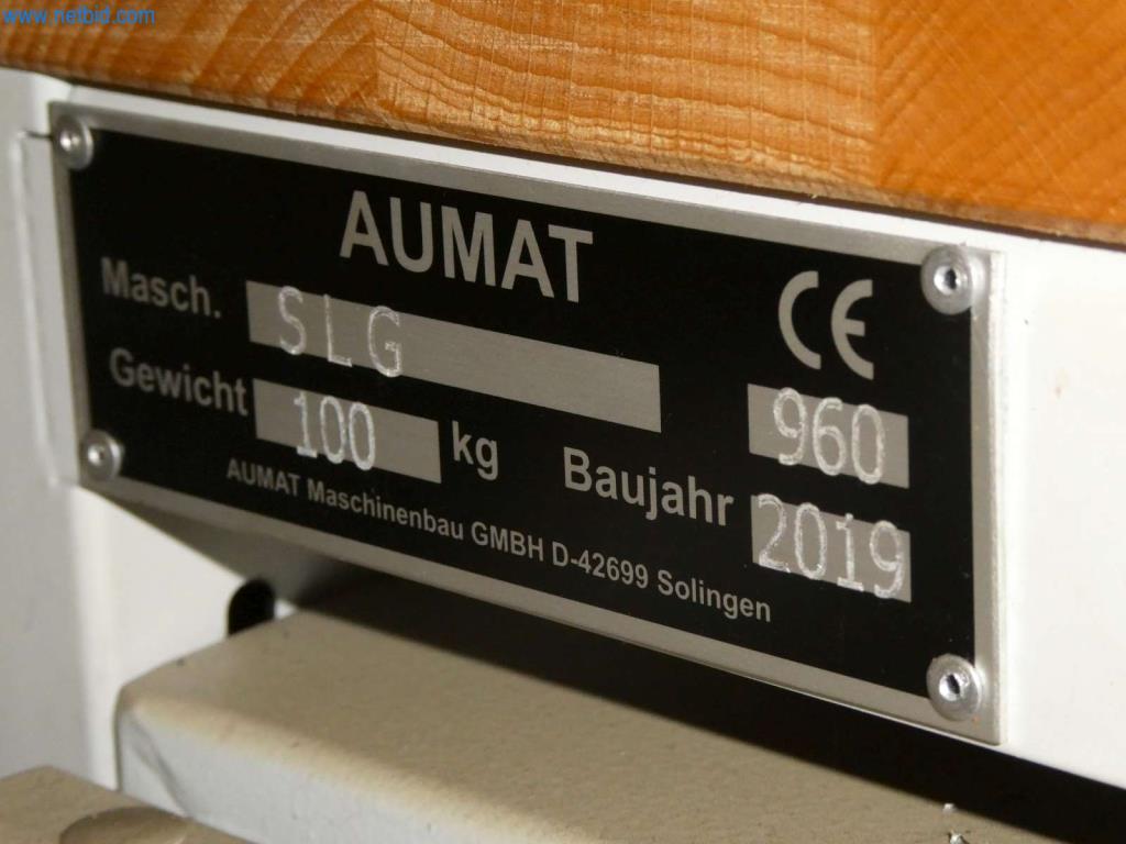 Werkzeug- und Stanzmaschinen, Pressen und Zubehör-6