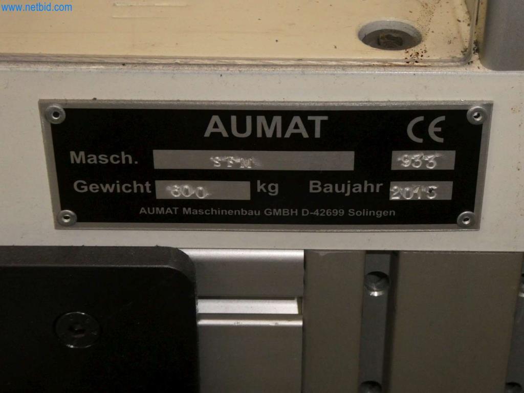 Werkzeug- und Stanzmaschinen, Pressen und Zubehör-3