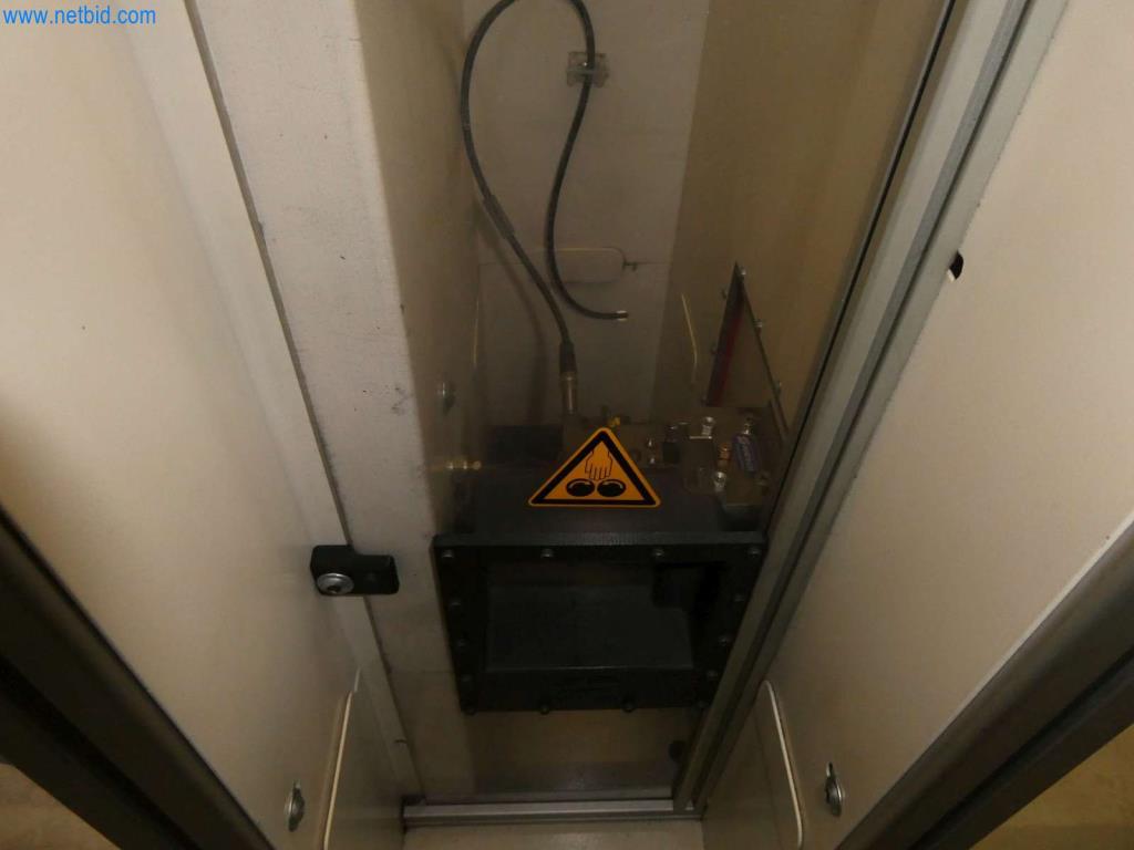 Werkzeug- und Stanzmaschinen, Pressen und Zubehör-4