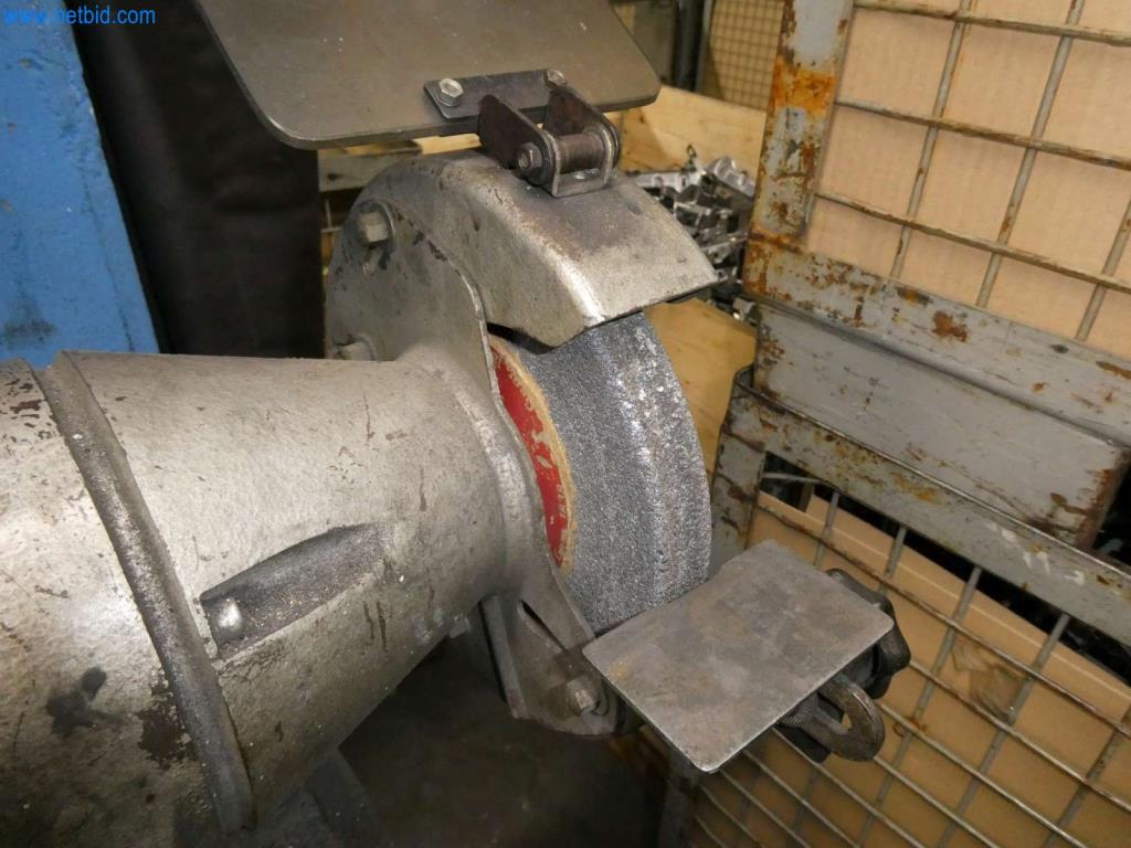 Obráběcí a děrovací stroje, lisy a příslušenství-3