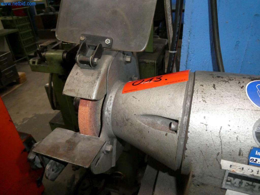 Obráběcí a děrovací stroje, lisy a příslušenství-4