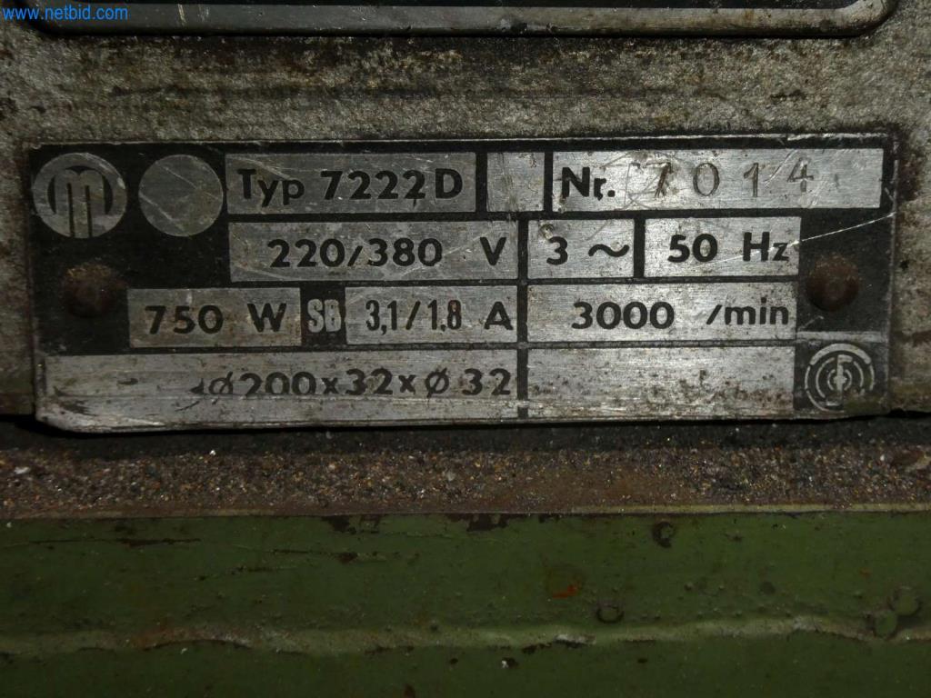 Obráběcí a děrovací stroje, lisy a příslušenství-5