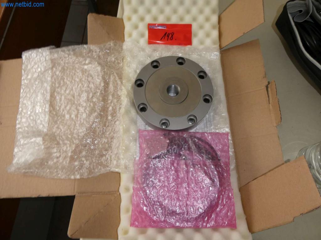 Werkzeug- und Stanzmaschinen, Pressen und Zubehör-1