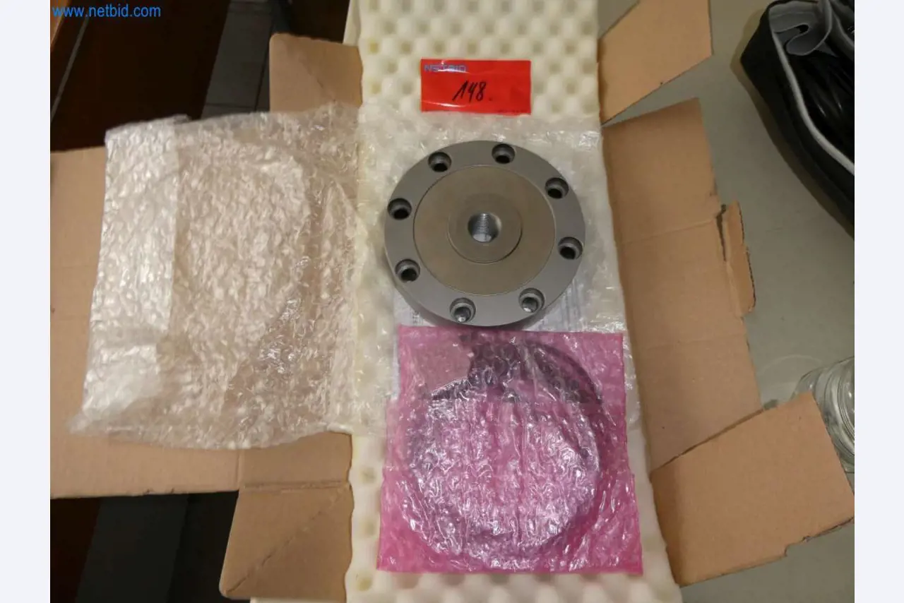 Tooling and punching machines, presses and accessories-1