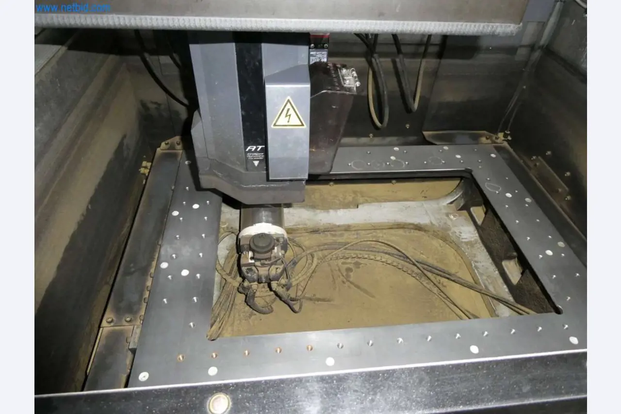 Gereedschapswerktuigen en ponsmachines, persen en toebehoren-10