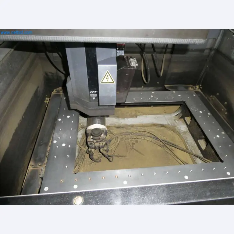Gereedschapswerktuigen en ponsmachines, persen en toebehoren-10
