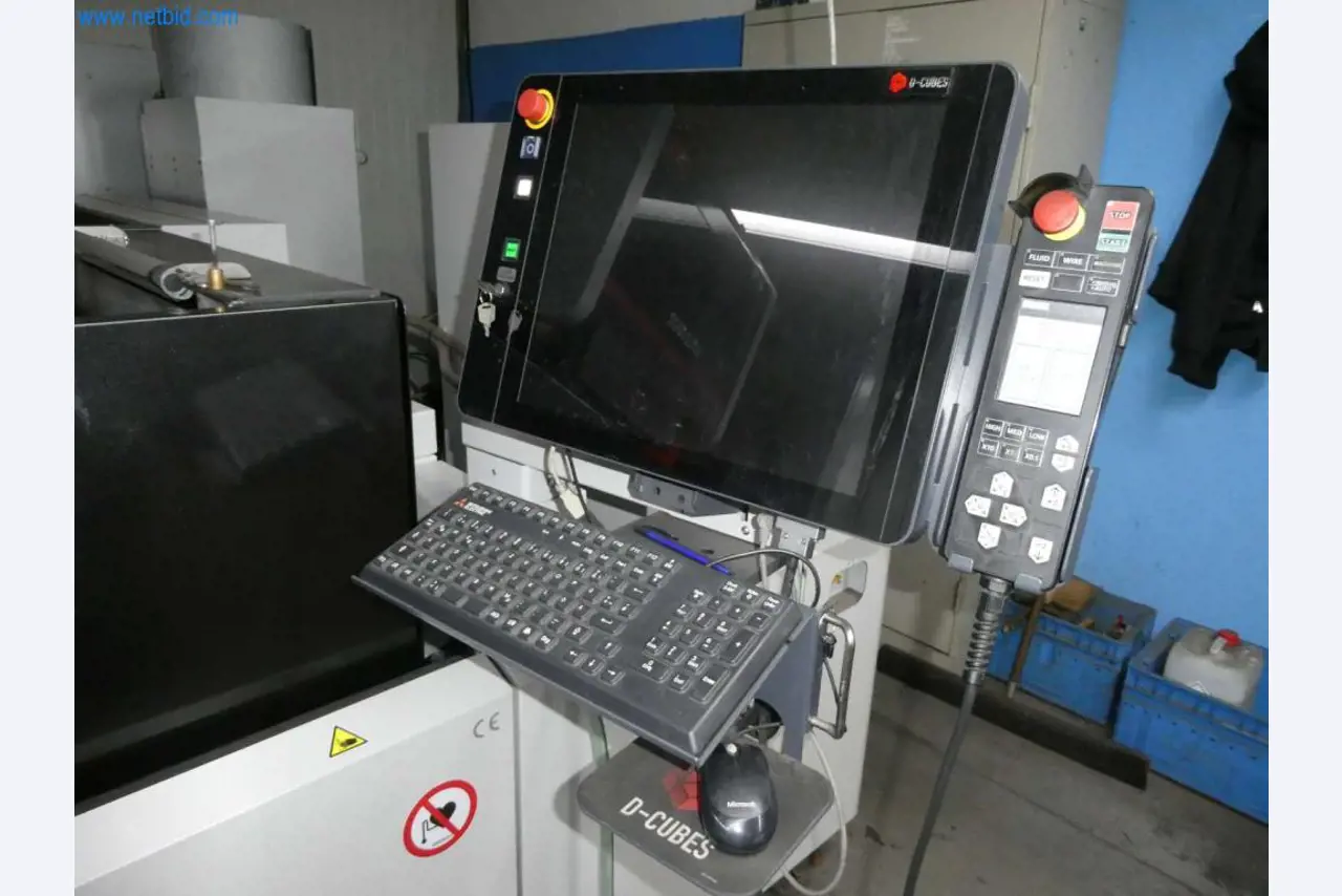 Gereedschapswerktuigen en ponsmachines, persen en toebehoren-11