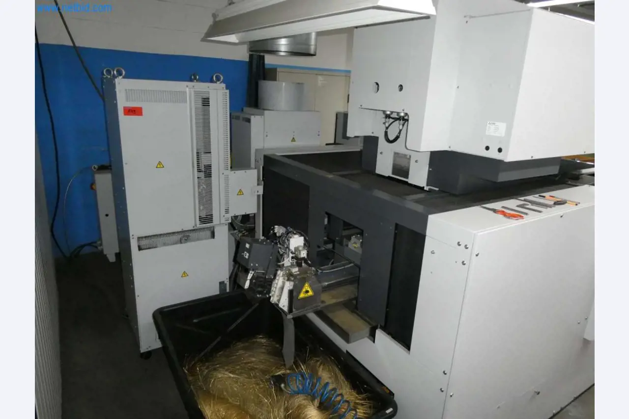 Gereedschapswerktuigen en ponsmachines, persen en toebehoren-12