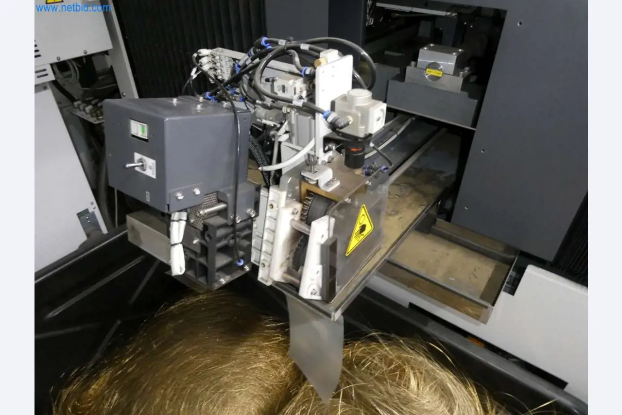 Gereedschapswerktuigen en ponsmachines, persen en toebehoren-13