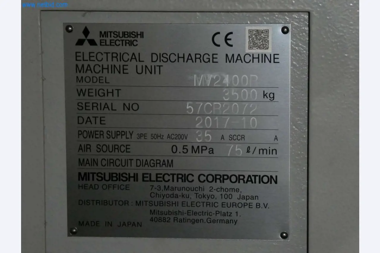 Gereedschapswerktuigen en ponsmachines, persen en toebehoren-14