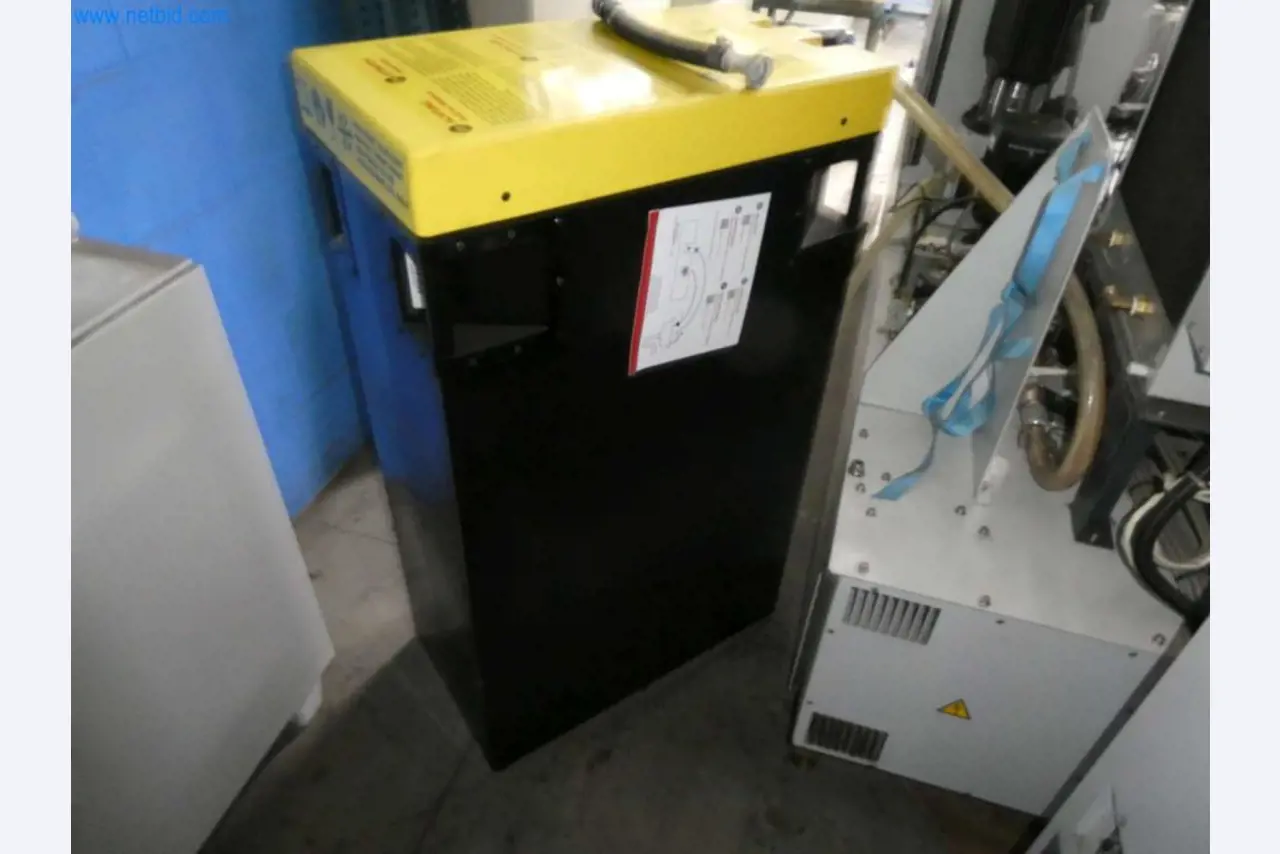 Gereedschapswerktuigen en ponsmachines, persen en toebehoren-16