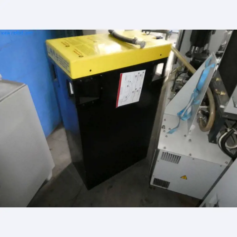 Gereedschapswerktuigen en ponsmachines, persen en toebehoren-16
