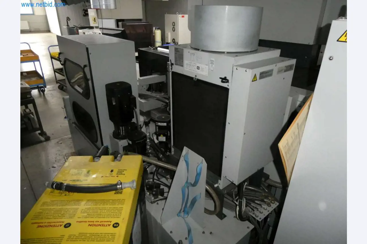 Gereedschapswerktuigen en ponsmachines, persen en toebehoren-3