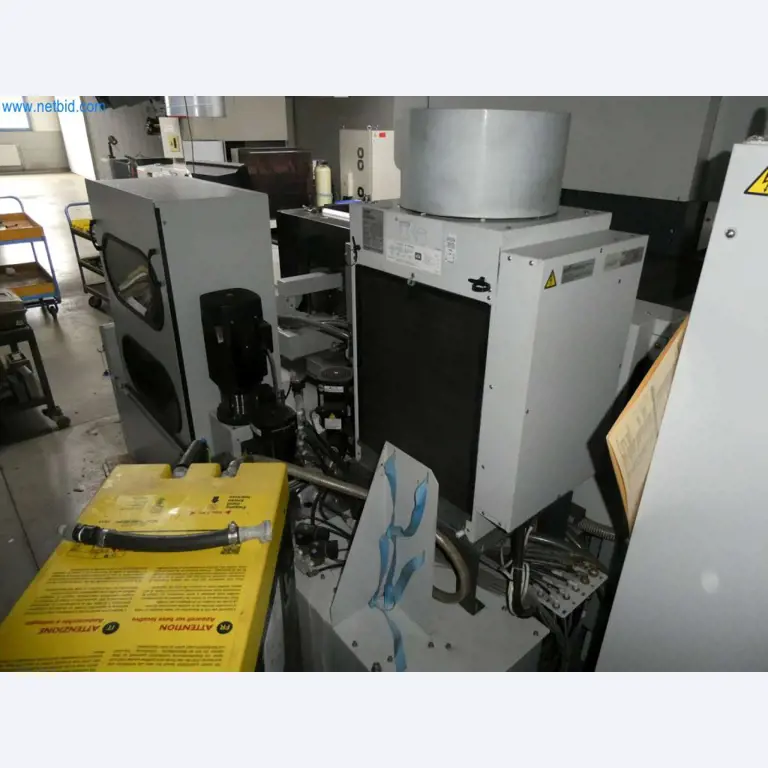 Gereedschapswerktuigen en ponsmachines, persen en toebehoren-3