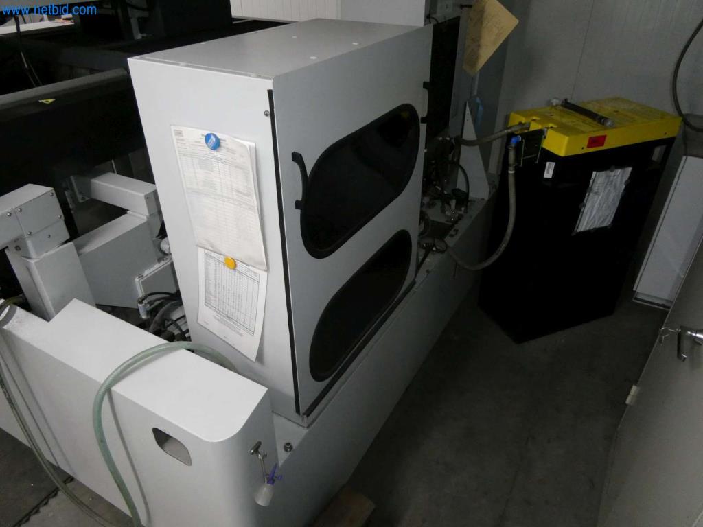 Obrabiarki i wykrawarki, prasy i akcesoria-5