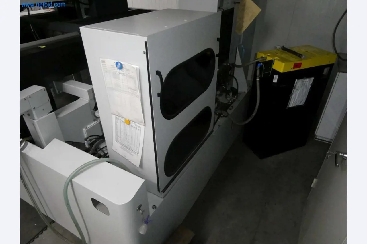Gereedschapswerktuigen en ponsmachines, persen en toebehoren-5