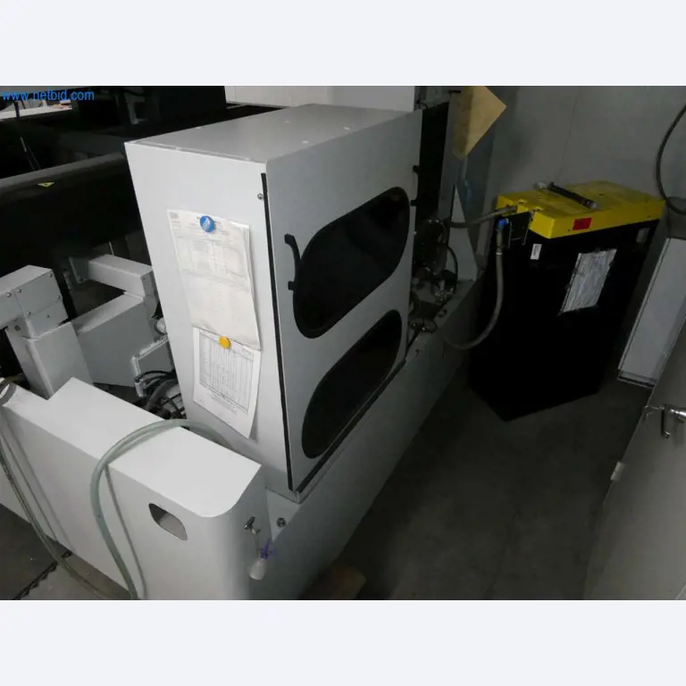 Gereedschapswerktuigen en ponsmachines, persen en toebehoren-5