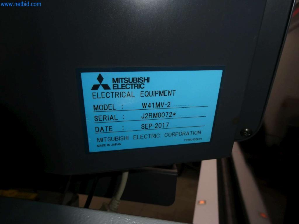 Obrabiarki i wykrawarki, prasy i akcesoria-6